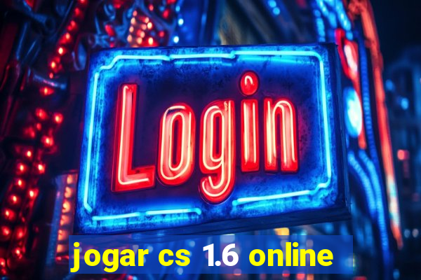 jogar cs 1.6 online